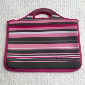 macbeth collection laptop case